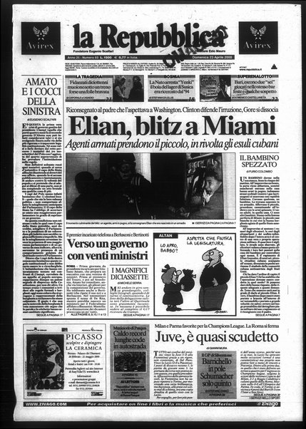 La repubblica